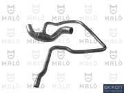 28018A Hadice chladiče AKRON-MALÒ