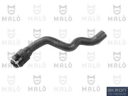 280205A Hadice, výměník tepla (topení) AKRON-MALÒ