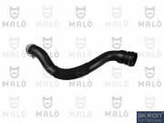 280924A Hadice chladiče AKRON-MALÒ