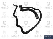 280925A Hadice chladiče AKRON-MALÒ