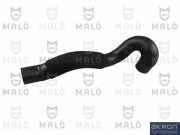 280963A Hadice chladiče AKRON-MALÒ