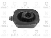 28115 Zarážka, tlumič výfuku AKRON-MALÒ