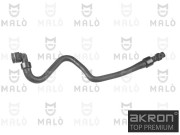 28127A Hadice chladiče AKRON-MALÒ