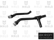 28144A Hadice, výměník tepla (topení) AKRON-MALÒ