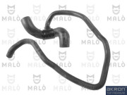 282133A Hadice chladiče AKRON-MALÒ