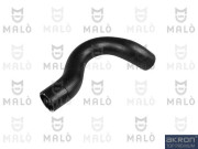 28243A Hadice chladiče AKRON-MALÒ