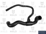 28244A Hadice chladiče AKRON-MALÒ