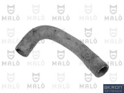 284121A Hadice chladiče AKRON-MALÒ