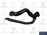 285196A Hadice chladiče AKRON-MALÒ