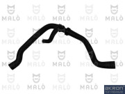 28526A Hadice chladiče AKRON-MALÒ