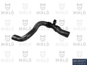 28531A Hadice chladiče AKRON-MALÒ
