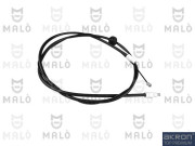 29026 Tažné lanko, parkovací brzda AKRON-MALÒ