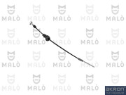 29106 Tažné lanko, parkovací brzda AKRON-MALÒ