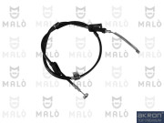 29115 Tažné lanko, parkovací brzda AKRON-MALÒ