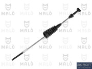 29148 Tažné lanko, parkovací brzda AKRON-MALÒ