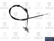 29185 Tažné lanko, parkovací brzda AKRON-MALÒ