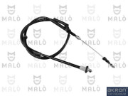 29208 Tažné lanko, parkovací brzda AKRON-MALÒ