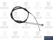 29210 Tažné lanko, parkovací brzda AKRON-MALÒ