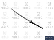 29291 Tažné lanko, parkovací brzda AKRON-MALÒ