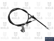 29299 Tažné lanko, parkovací brzda AKRON-MALÒ