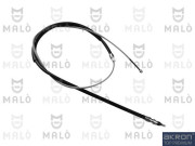 29310 Tažné lanko, parkovací brzda AKRON-MALÒ