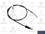 29312 Tažné lanko, parkovací brzda AKRON-MALÒ