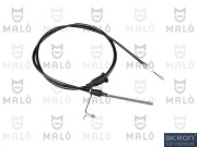 29313 Tažné lanko, parkovací brzda AKRON-MALÒ
