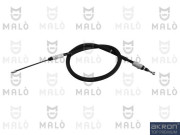 29315 Tažné lanko, parkovací brzda AKRON-MALÒ