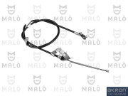 29321 Tažné lanko, parkovací brzda AKRON-MALÒ