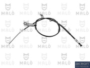 29325 Tažné lanko, parkovací brzda AKRON-MALÒ
