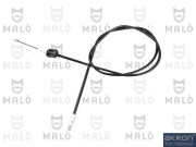29330 Tažné lanko, parkovací brzda AKRON-MALÒ