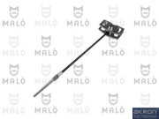 29345 Tažné lanko, parkovací brzda AKRON-MALÒ