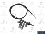 29361 Tažné lanko, parkovací brzda AKRON-MALÒ