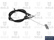 29385 Tažné lanko, parkovací brzda AKRON-MALÒ