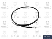 29416 Tažné lanko, parkovací brzda AKRON-MALÒ