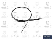 29417 Tažné lanko, parkovací brzda AKRON-MALÒ