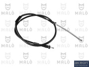 29428 Tažné lanko, parkovací brzda AKRON-MALÒ