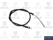 29429 Tažné lanko, parkovací brzda AKRON-MALÒ