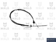 29436 Tažné lanko, parkovací brzda AKRON-MALÒ