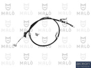29442 Tažné lanko, parkovací brzda AKRON-MALÒ