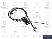 29447 Tažné lanko, parkovací brzda AKRON-MALÒ
