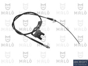 29448 Tažné lanko, parkovací brzda AKRON-MALÒ