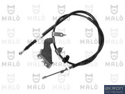 29457 Tažné lanko, parkovací brzda AKRON-MALÒ