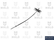 29472 Tažné lanko, parkovací brzda AKRON-MALÒ