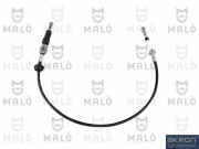 29500 Tažné lanko, ruční převodovka AKRON-MALÒ
