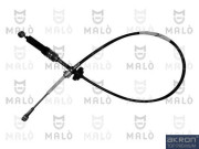 29510 Tažné lanko, ruční převodovka AKRON-MALÒ