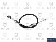 29517 Tažné lanko, ruční převodovka AKRON-MALÒ