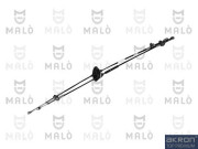 29526 Tažné lanko, ruční převodovka AKRON-MALÒ
