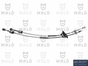 29529 Tažné lanko, ruční převodovka AKRON-MALÒ