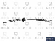 29531 Tažné lanko, ruční převodovka AKRON-MALÒ